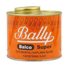 Bally 500 gr