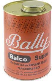 Bally 1 kg